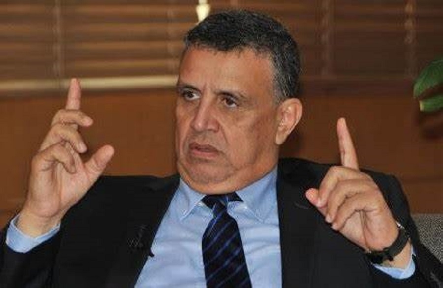 وزير العدل والعلاقات الجنسية الرضائية المغربي يأمر بإحضار الشيطان إلى المحكمة